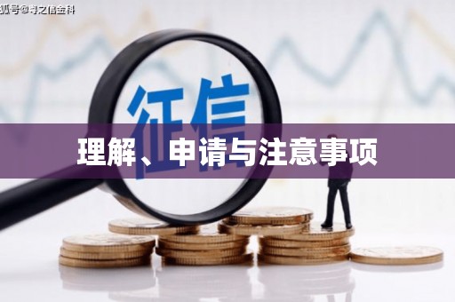 陇南理解、申请与注意事项