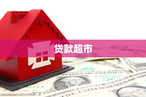 陇南贷款超市