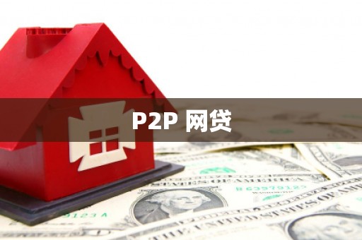 陇南P2P 网贷