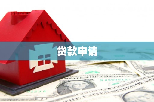 陇南贷款申请