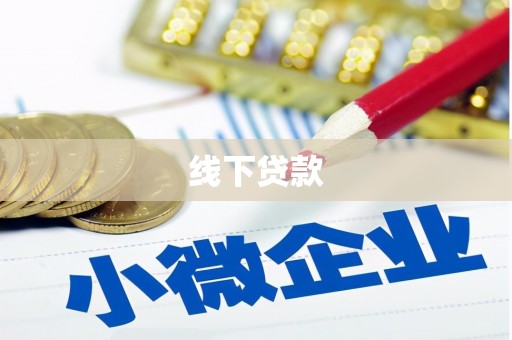 陇南线下贷款