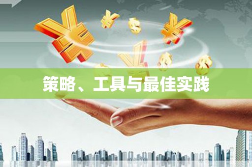 陇南策略、工具与最佳实践