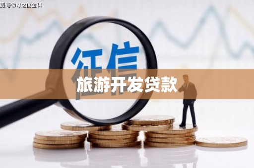 陇南旅游开发贷款