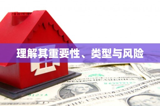 陇南理解其重要性、类型与风险