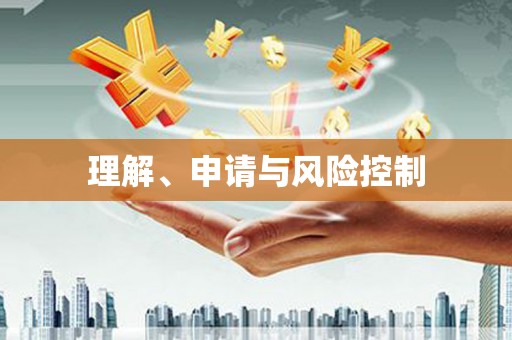 陇南理解、申请与风险控制